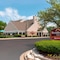 Residence Inn By Marriott Chicago Deerfield - map