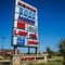Quality Inn Denton - map
