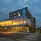 Springhill Suites By Marriott Denver Downtown - map