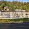 Travelodge By Wyndham Depoe Bay - map