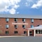Days Inn & Suites By Wyndham Des Moines Airport - map