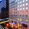 Hyatt Place Des Moines Downtown - map