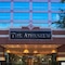 Atheneum Suite Hotel - map