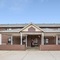 Econo Lodge Inn & Suites Galena Area - map