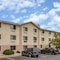 Super 8 By Wyndham Dumfries Quantico - map
