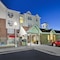Towneplace Suites Marriott Minneapolis St Paul Airporteagan - map