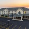 Stoney Creek Hotel Peoria - map