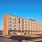 Four Points By Sheraton Cleveland-Eastlake - map