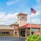 Comfort Inn Near Indiana Premium Outlets - map