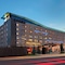 Aloft Vaughan Mills - map