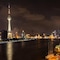 Banyan Tree Shanghai On The Bund - map