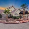 Chase Suite Hotel El Paso - map