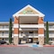 Extended Stay America El Paso Airport - map