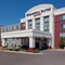 Springhill Suites By Marriott El Paso - map
