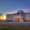 Holiday Inn Express Hotel & Suites Elk City By Ihg - map