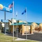 Comfort Inn Elko - map