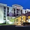Springhill Suites By Marriott Chicago Elmhurst Oakbrook Area - map