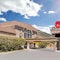 Ramada By Wyndham Ely - map