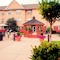 Residence Inn By Marriott Cincinnati Airport Erlanger - map