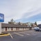 Travelodge By Wyndham Eugene Downtown University Of Oregon - map