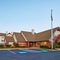 Residence Inn Eugene Springfield - map