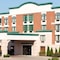 Wingate By Wyndham Dayton - Fairborn - map