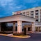 Fairfax Marriott At Fair Oaks - map