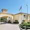 Days Inn By Wyndham Fairfield - map