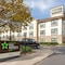 Extended Stay America Fairfield Napa Valley - map