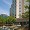Falls Church Marriott Fairview Park - map