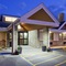 Americinn By Wyndham Fargo West Acres - map