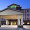 Expressway Suites Fargo - map