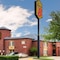 Super 8 By Wyndham Farmers Branch North Dallas - map