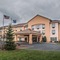 Comfort Inn & Suites Farmington - Victor - map