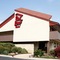 Red Roof Inn Detroit - Farmington Hills - map