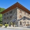 Hotel Venta De Etxalar - map