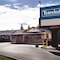 Travelodge By Wyndham Northern Arizona Univ Dwntwn - map