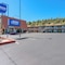 Americas Best Value Inn & Suites - map