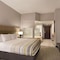 Spark By Hilton Florence North I-95, Sc - map
