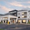 Courtyard By Marriott Florence - map