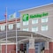 Holiday Inn Florence By Ihg - map