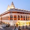 Side Orange Palace - All Inclusive - map