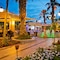 Beach Club Doganay Hotel - map