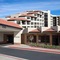 Fort Collins Marriott - map