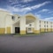 Baymont By Wyndham Fort Collins - map