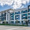 Cambria Hotel Fort Lauderdale Beach - map