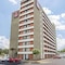 Clarion Hotel Fort Mill Near Amusement Park - map