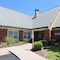 Residence Inn By Marriott Fort Smith - map