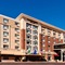 Courtyard Fort Wayne Downtown at Grand Wayne Convention Center - map