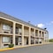 Super 8 By Wyndham Fort Worth Tx - map